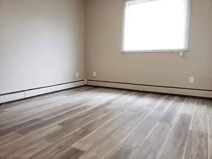 Rent 2 Bedroom Apartment in Edmonton with Pet Friendly Features