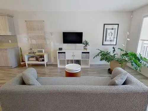 3-Bedroom Condo for Sale in Prince Charles Edmonton