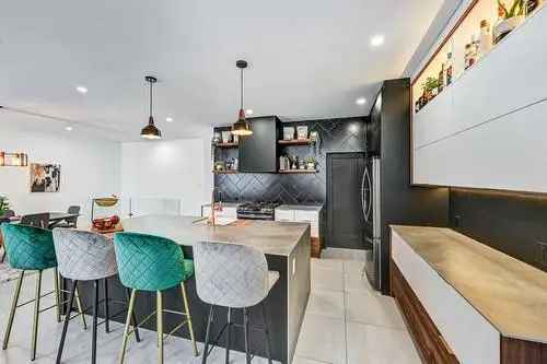 2022 Built Home Perfect for Multigenerational Living
