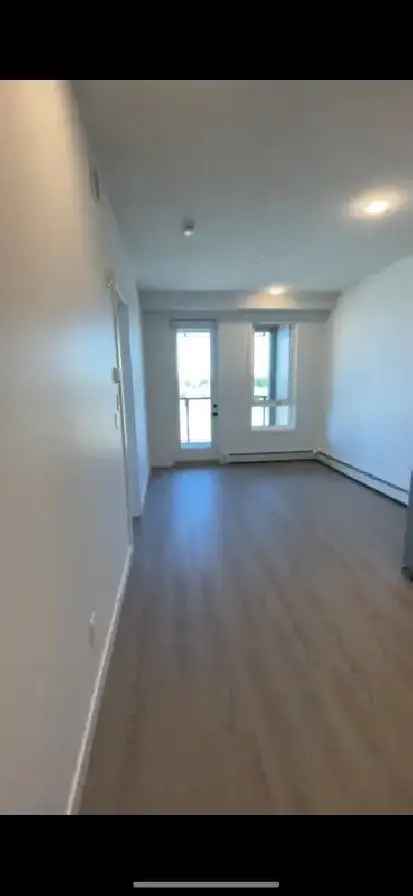 Modern 1-Bedroom Condo in University District Calgary