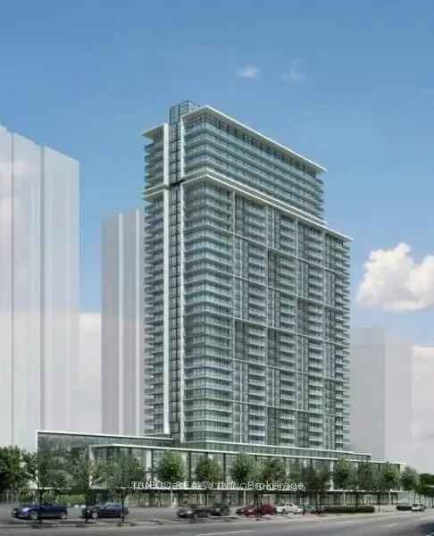 Brand New Pearl Place Condo 2 Beds 2 Baths City View Parking Locker