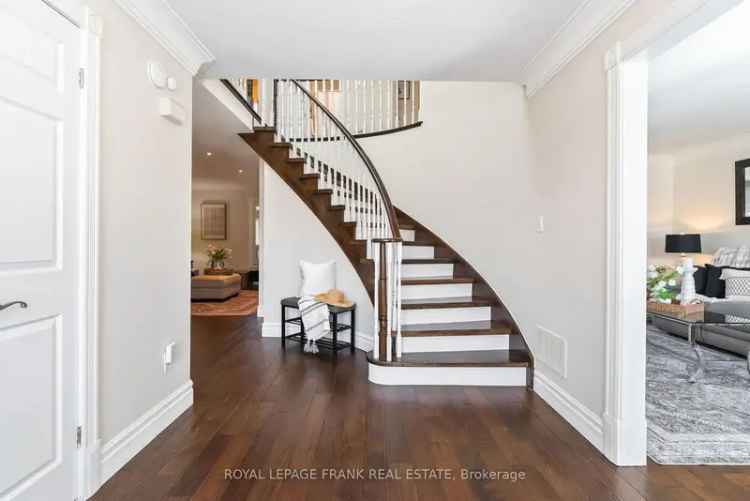 6-Bedroom Family Home with 8-Car Parking and Large Backyard