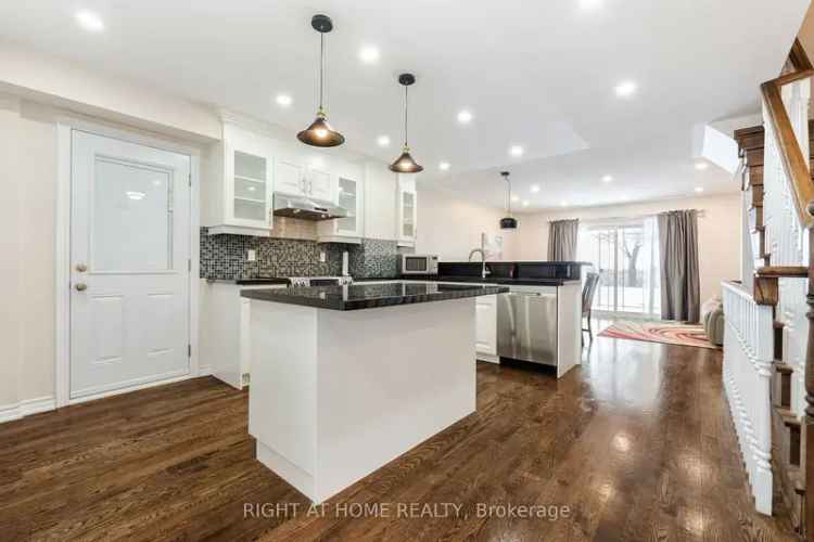 Modern Open Concept Home near Top Rated Schools