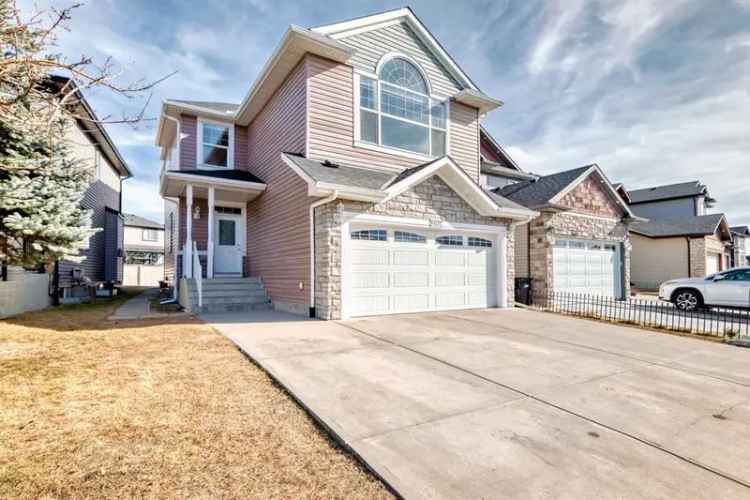 House For Sale in 591, Taralake Way NE, Calgary, Alberta