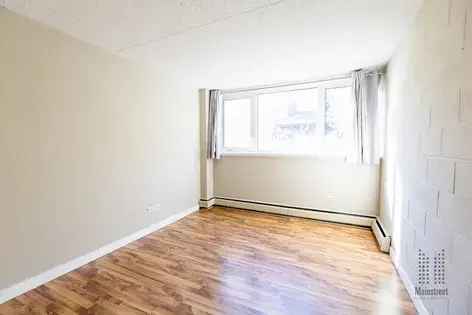 Rent 1 Room Apartment in Calgary with Pet Friendly Features