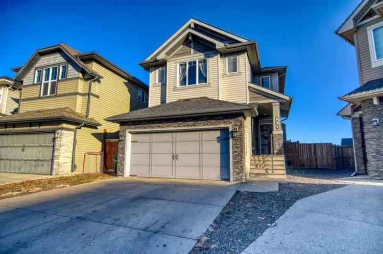 House For Rent in Airdrie, Alberta