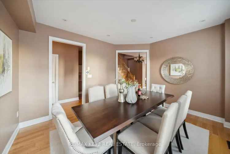 House For Sale in Markham, Ontario