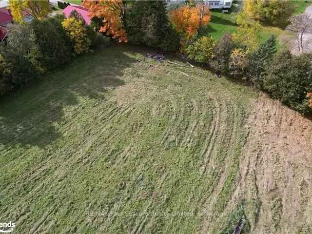 House For Sale in Kincardine, Ontario