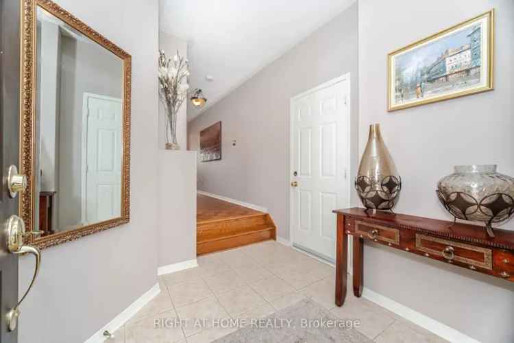 4 Bedroom Semi-Detached Home in Summerhill Estates