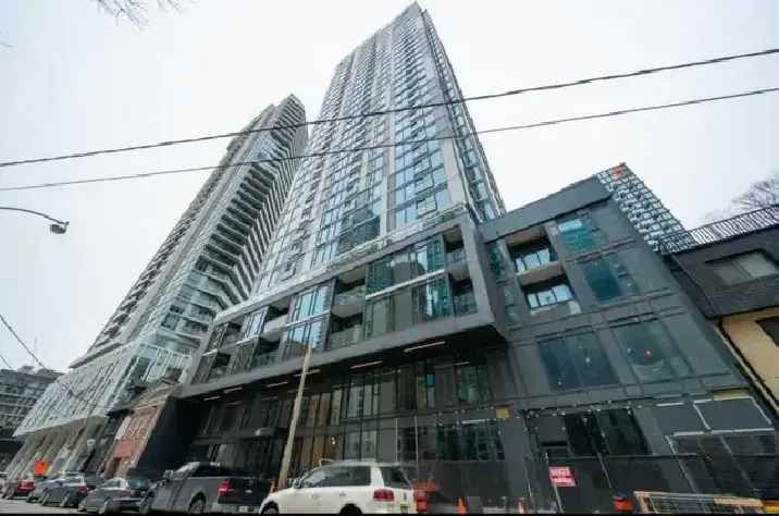 1 BED | CONDO | YONGE/SHEPPARD | ASAP | LAUNDRY | PARKING |