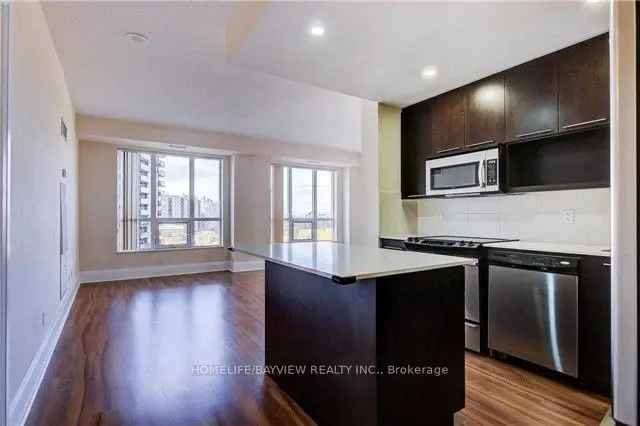 Condo For Rent in Toronto, Ontario