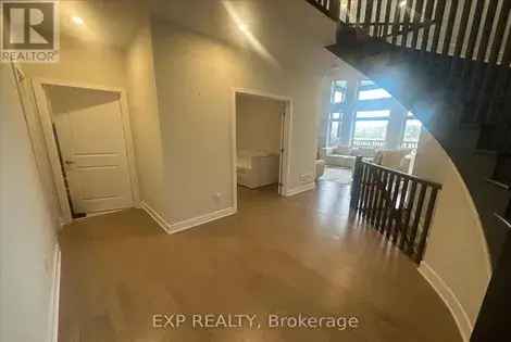 4 Bedroom 208m² House in Ottawa Findlay Creek