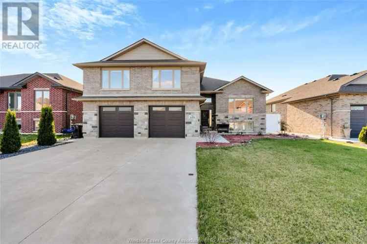 6 Bedroom 3 Bath Raised Ranch Home with Bonus Room