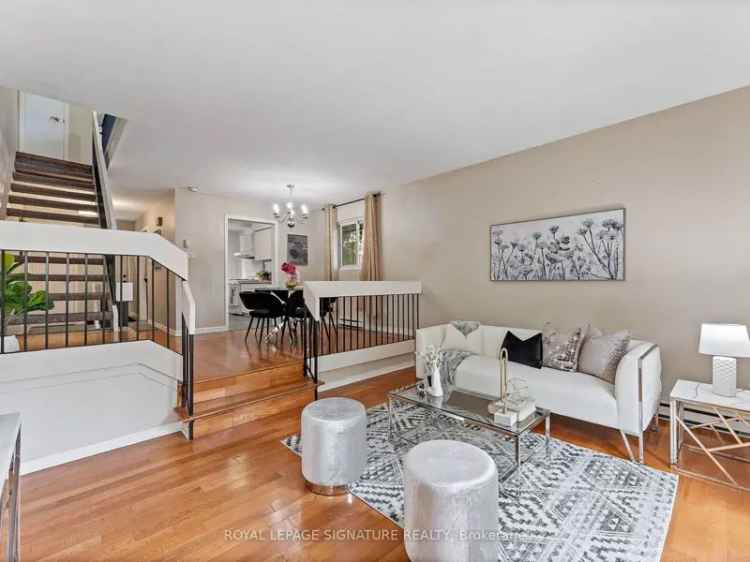 House For Sale in Toronto, Ontario