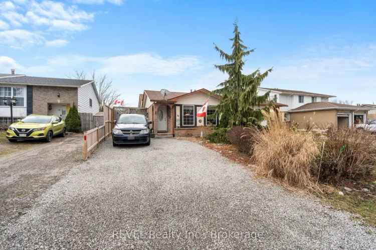 3 1 Bedroom Home with Pool and Finished Basement