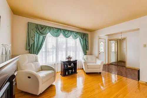 Gatineau Bungalow for Sale