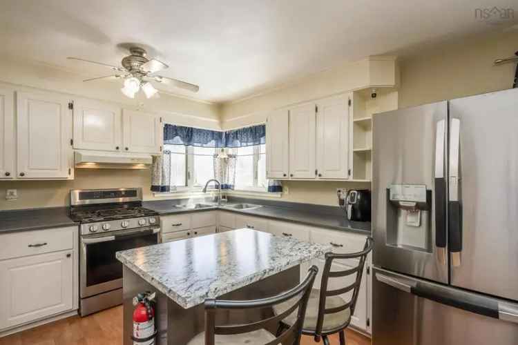 Kentville Home 3 3 Bedrooms 2 Baths Income Property