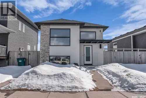 Fully Finished Income Property with 2 Bedroom Legal Suite