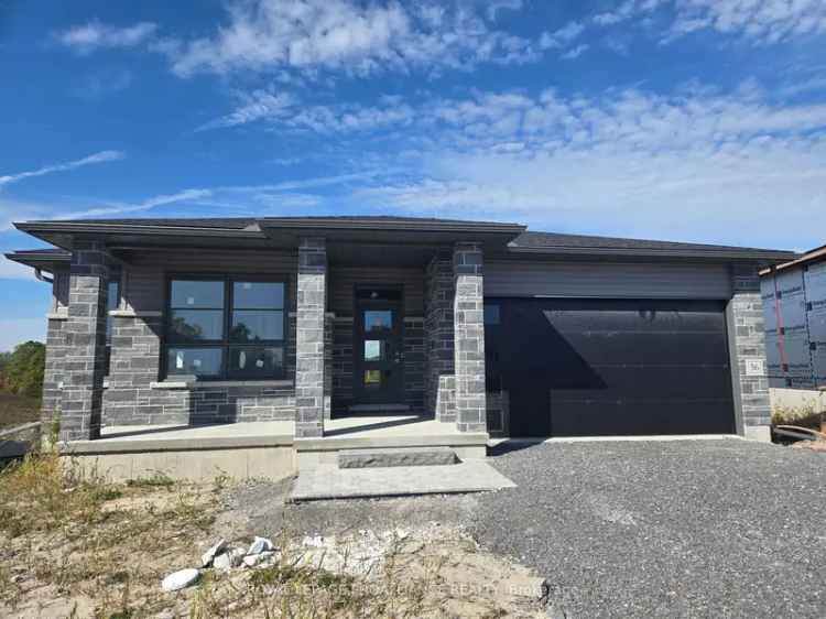 House For Sale in Quinte West, Ontario