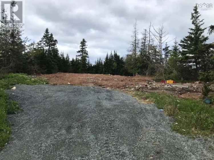 2 Acre Building Lot Near Dartmouth - New Construction Opportunity