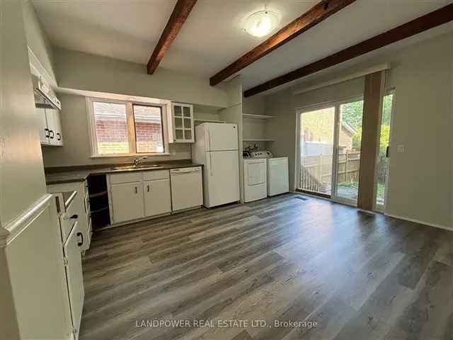 Fabulous Board Batten Heritage Bungalow in Old Markham