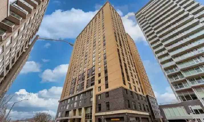 Rent 1 Bedroom Condo Near Carleton University with Great Amenities