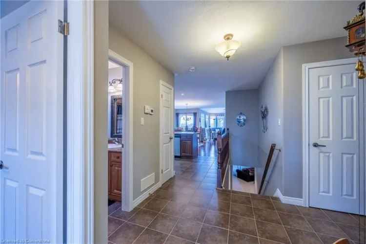 House For Sale in Port Rowan, Ontario