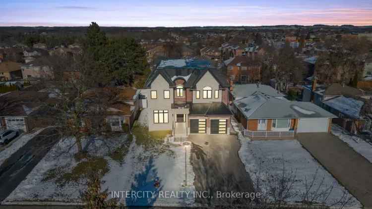 Luxury 5700 Sq Ft Home 5 1 Bedrooms 5 Bathrooms Finished Basement