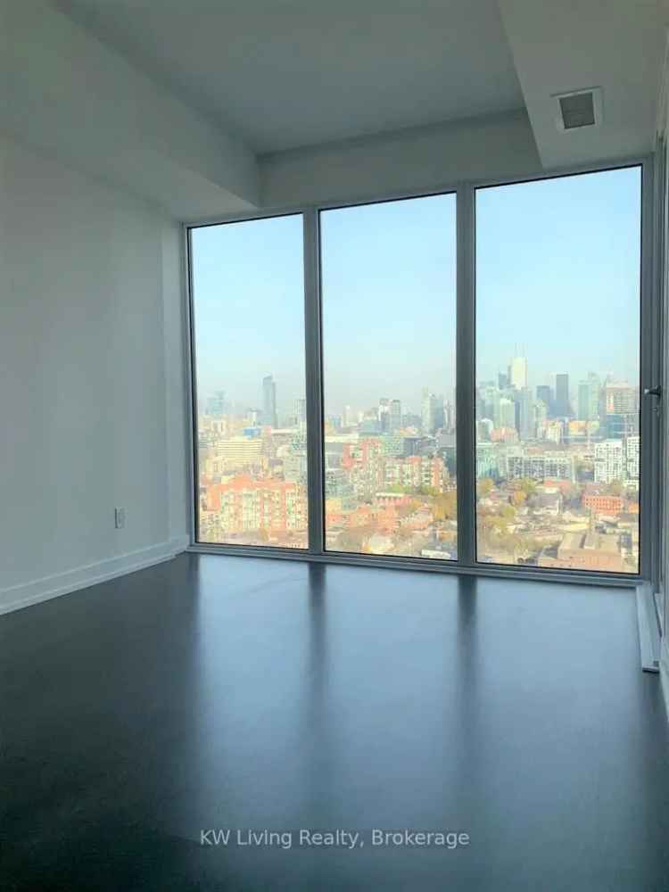 Rent One Bedroom Unit in Liberty Village with Modern Amenities