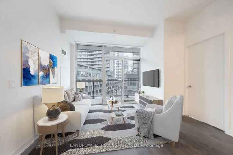 Condo For Sale in 38, Iannuzzi Street, Toronto, Ontario