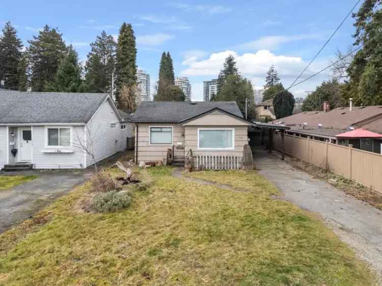 Pemberton NV House for Sale 2 Bed 1 Bath Large Lot