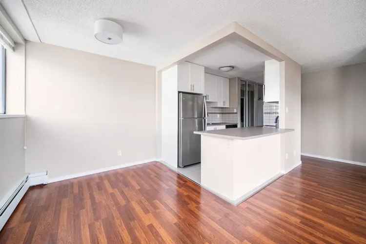 Rent Newly Renovated Apartments in New Westminster with Modern Amenities