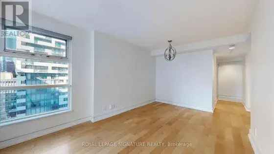 1 room apartment of 75 m² in Toronto