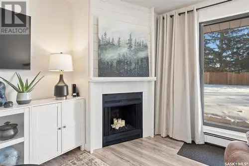 Condo For Sale In Lakeview, Saskatoon, Saskatchewan