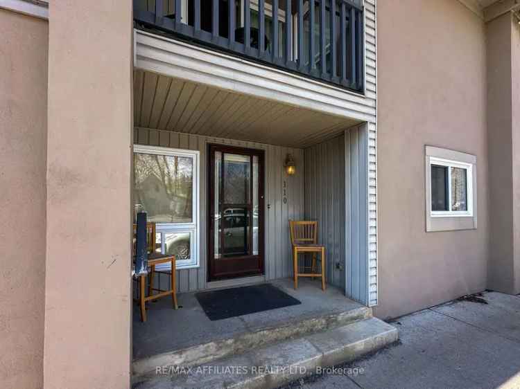 Condo For Sale in North Grenville, Ontario