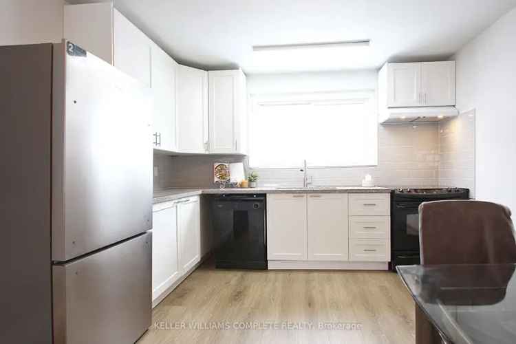 3-Bedroom Condo Townhome - Newly Renovated - Move-In Ready