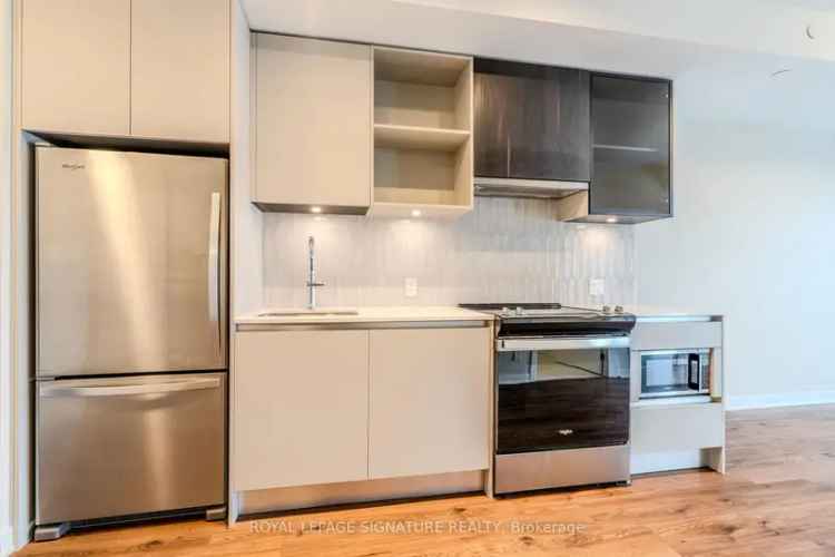 Rent Modern Condominium in Oakville with Great Amenities