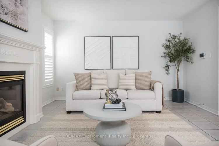 House For Rent in Mississauga, Ontario