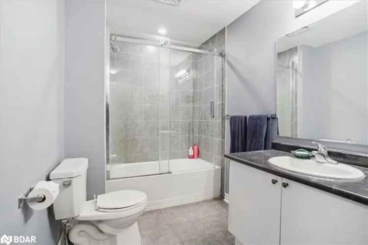 Condo For Sale in Carling Township, Ontario