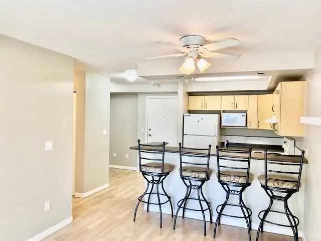 2 Bed 2 Bath Apartment for Sale in The Bentley Complex