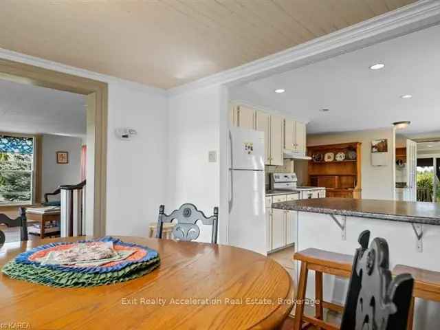 House For Sale in Amherstburg, Ontario