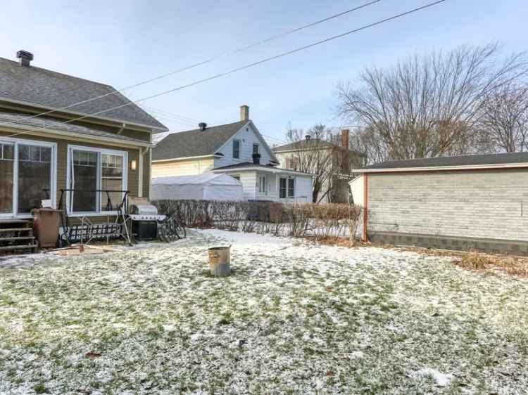 Bungalow for sale, 96, Rue St-Laurent, Trois-Rivières - Proprio Direct