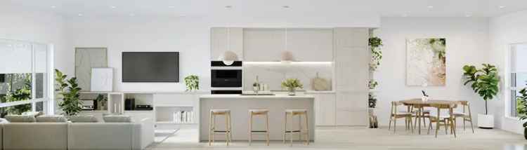 Cambie Townhouse Vancouver West Luxury Homes for Sale
