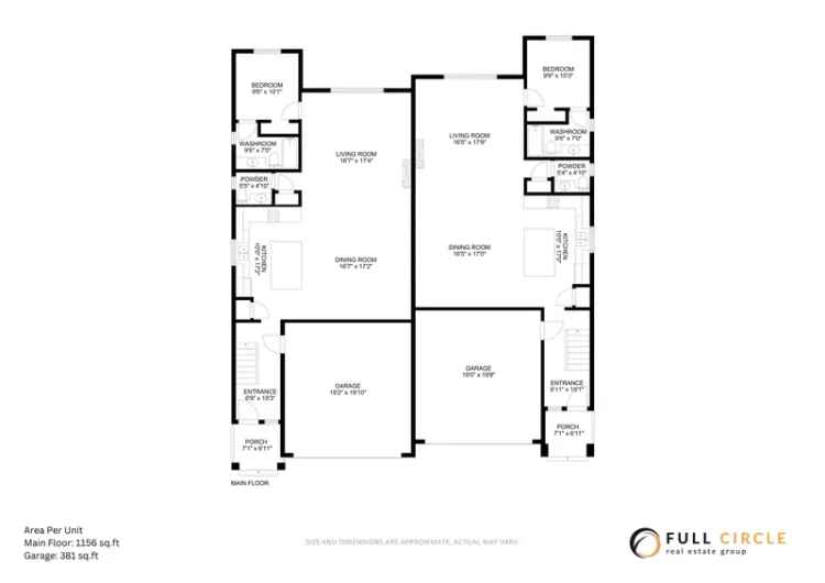 4 Bedroom 5 Bathroom New Duplex in East Maple Ridge