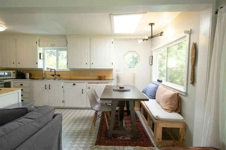 Bay Area Starter Home or Investment Opportunity