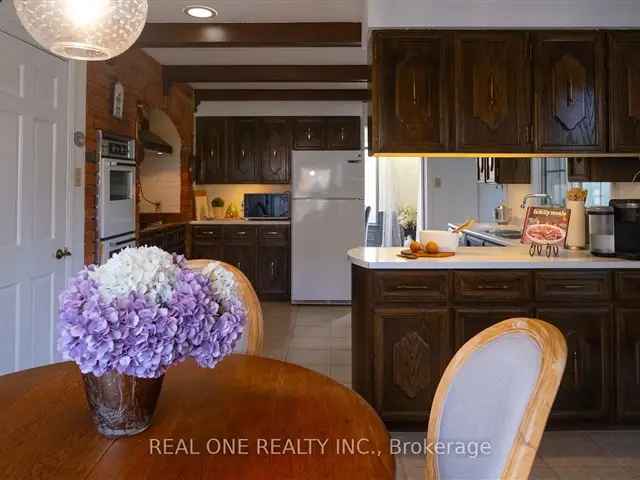 House For Sale in London, Ontario