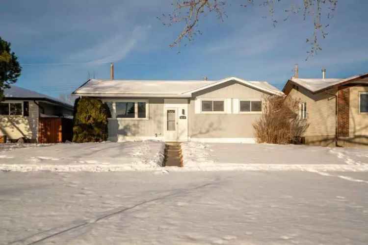 House For Rent in Calgary, Alberta