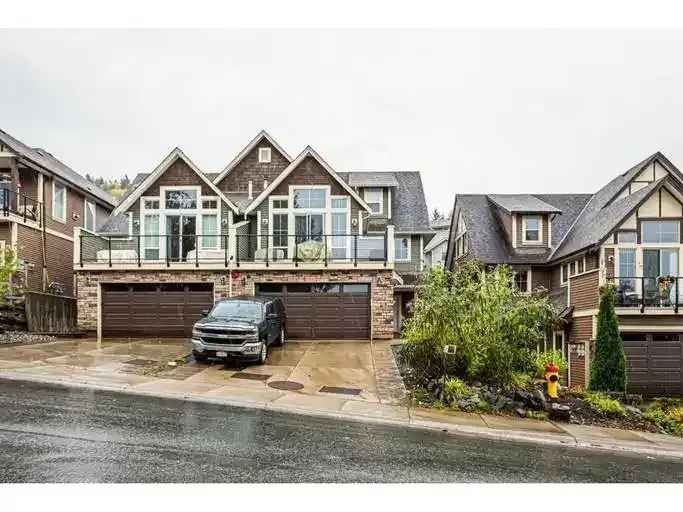 46938 Russell Road -  in Chilliwack