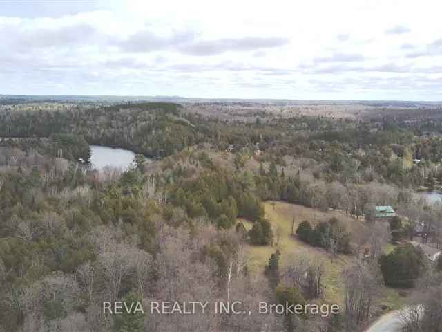 Historic Church Renovation Opportunity Cottage Country