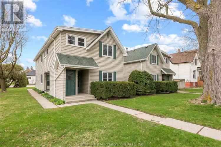 12 Unit Apartment Buildings For Sale